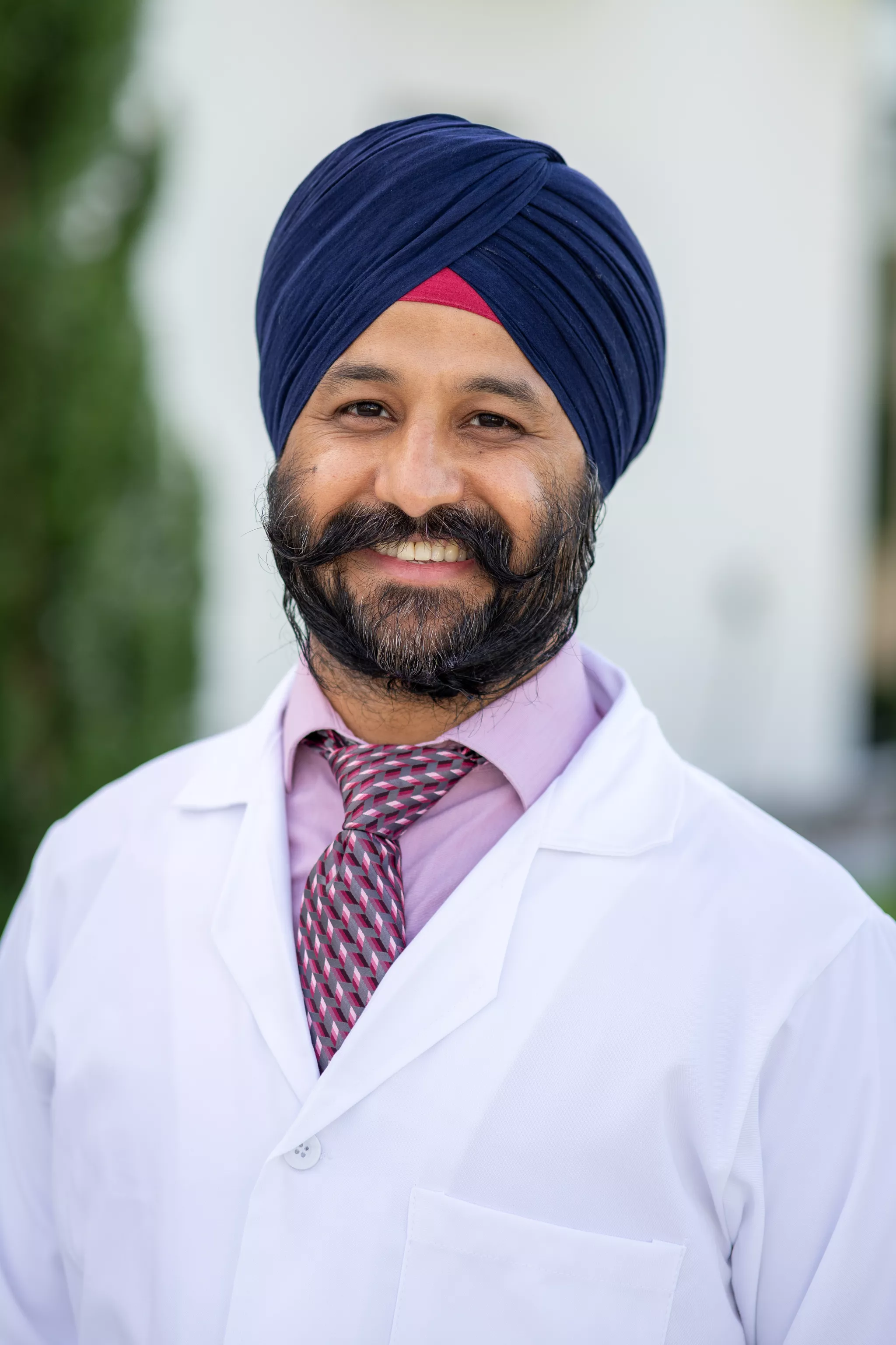 SAMINDER  SINGH, MD Profile Photo